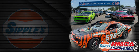 2024 NMRA/NMCA All-Star Nationals Presented by Sipple’s Speed & Performance