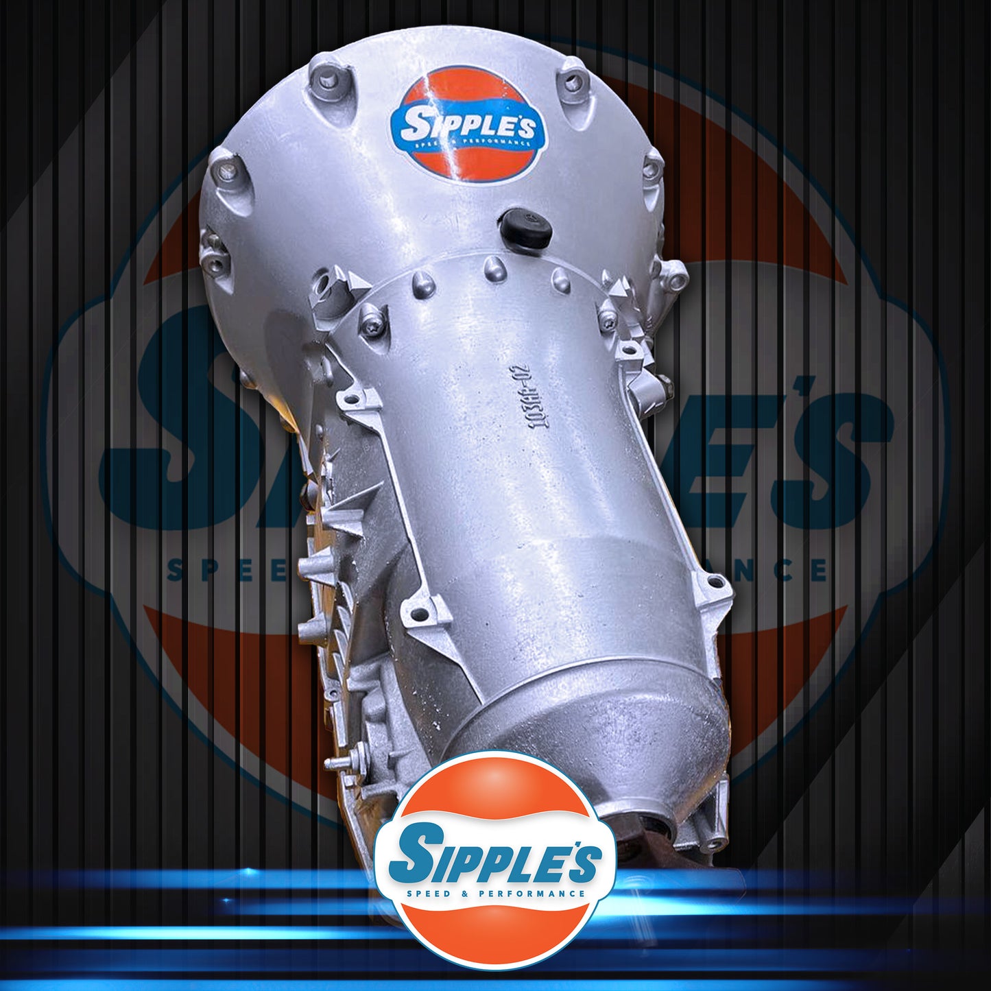 Max Effort NAG1 and Torque Converter Combo