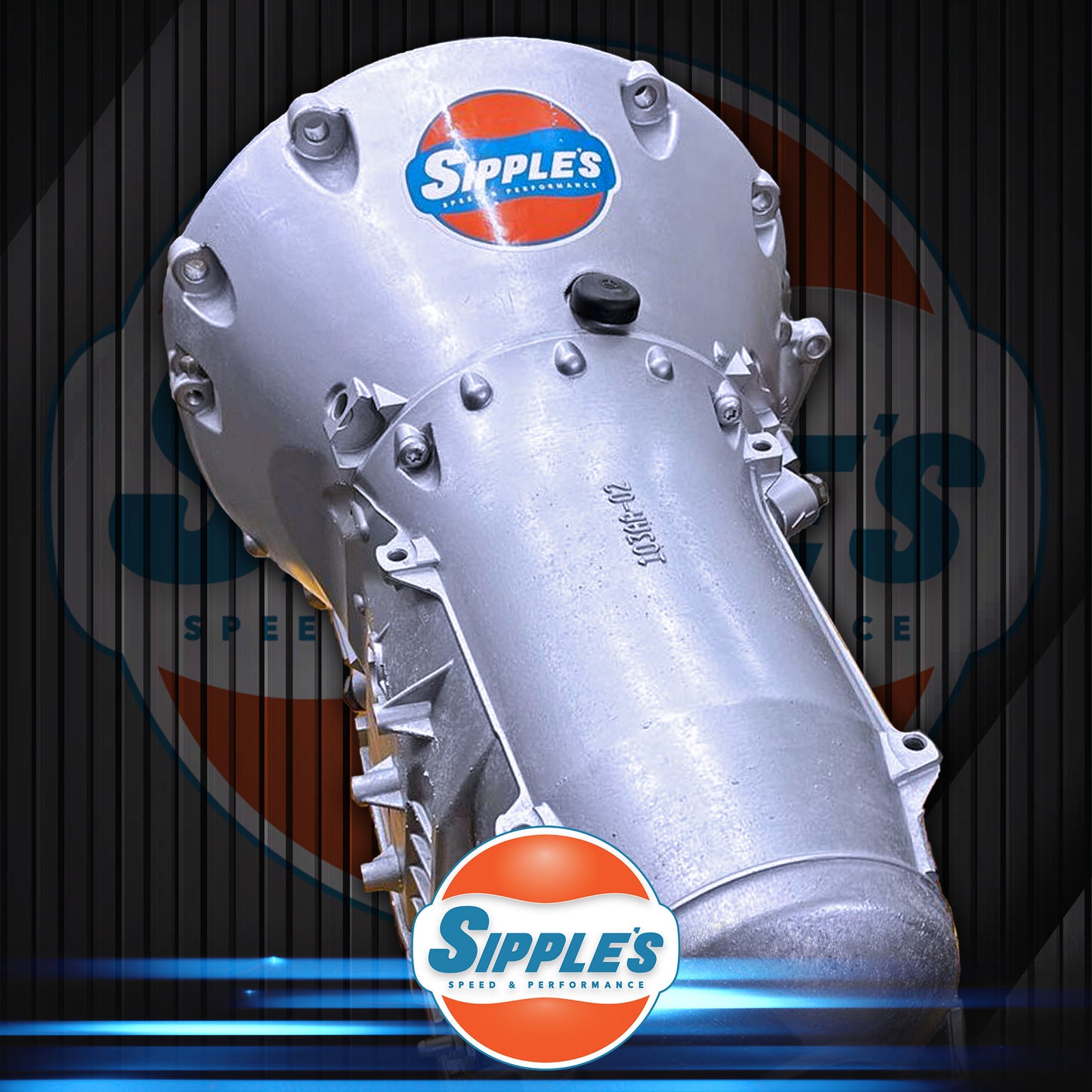 Max Effort NAG1 and Torque Converter Combo