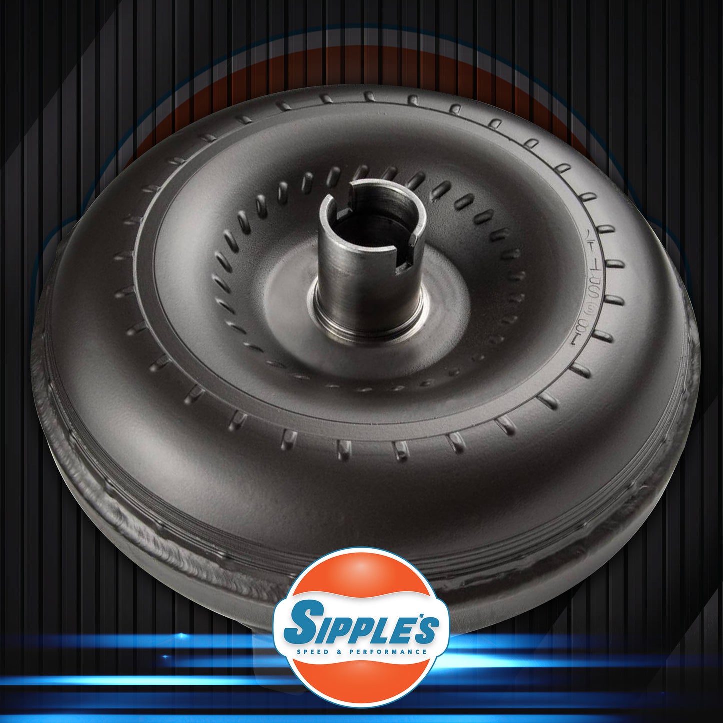 Max Effort NAG1 and Torque Converter Combo