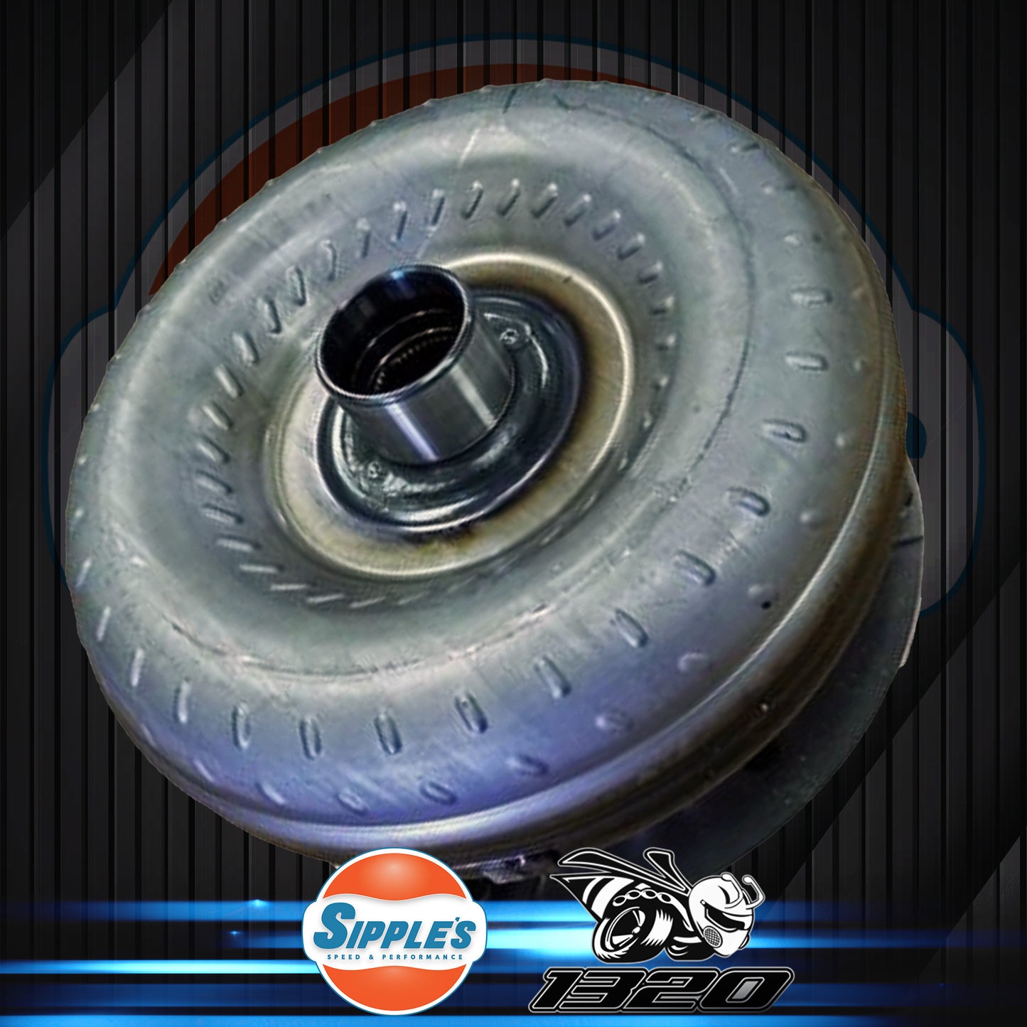 OEM Dodge 1320 Torque Converters