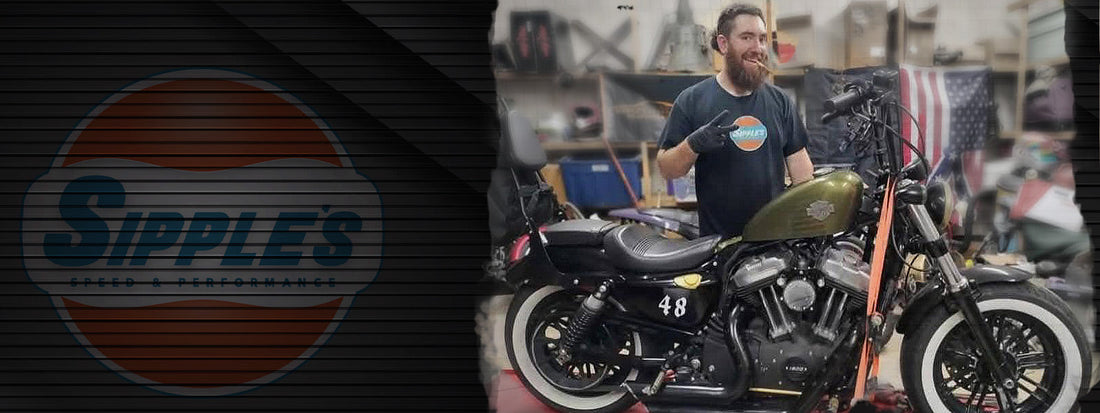 Jordan Daughaday Memorial