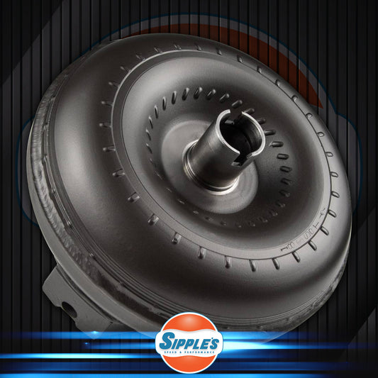 Max Effort NAG1 Torque Converters