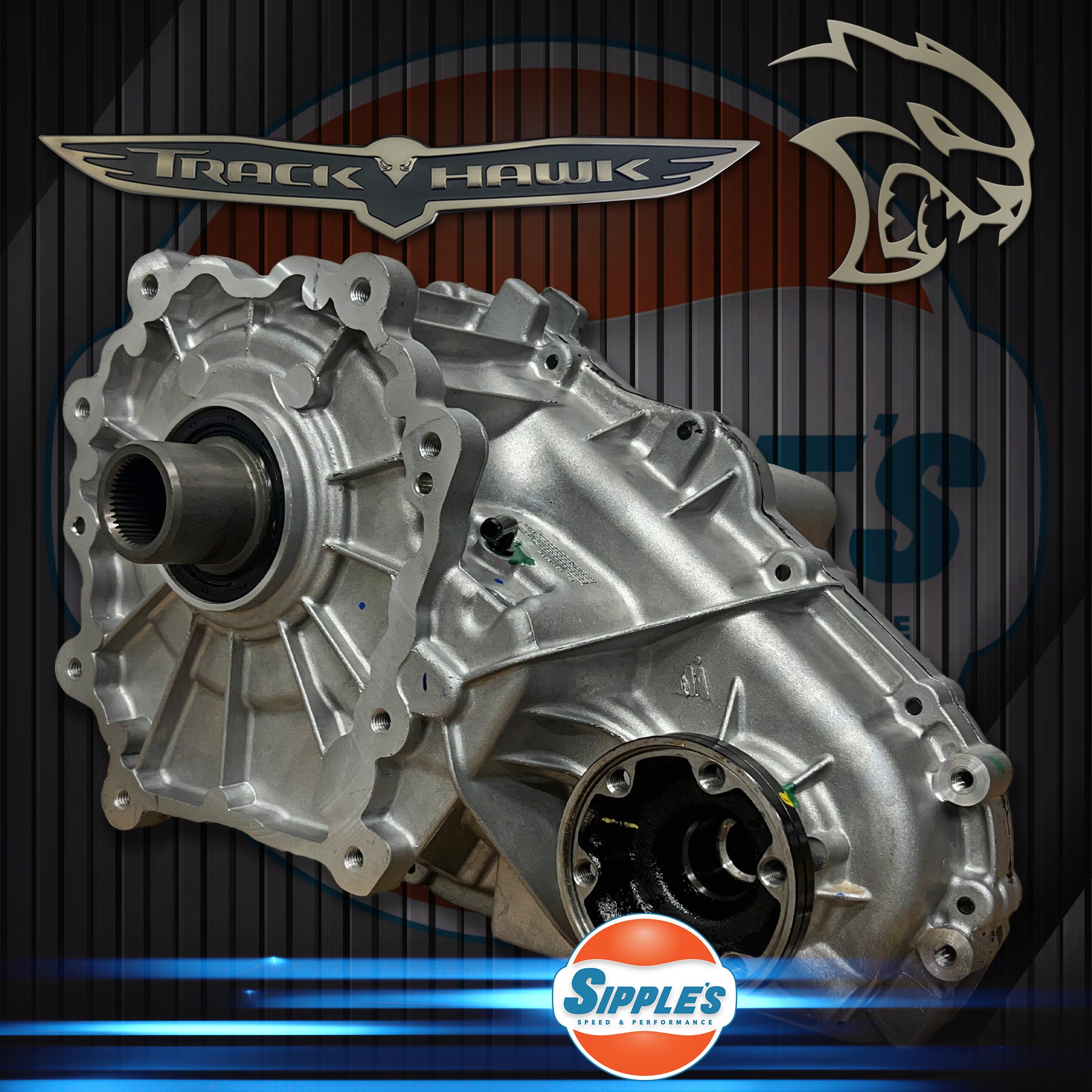 What Is A Transfer Case: Essential Guide for 4WD Vehicles