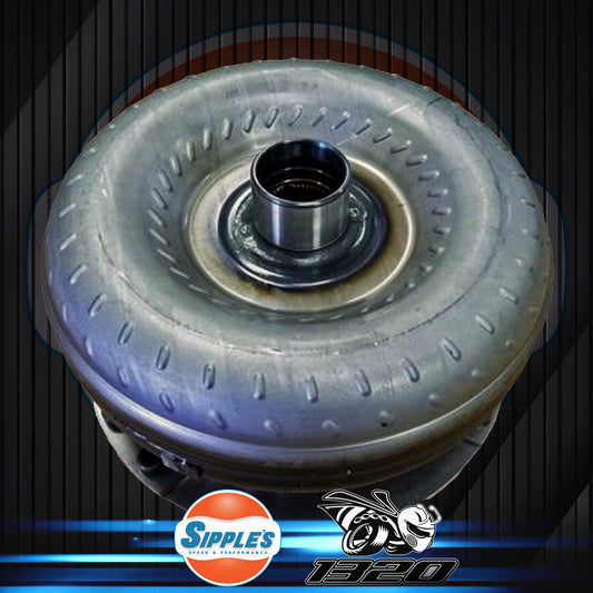 OEM Dodge 1320 Torque Converters